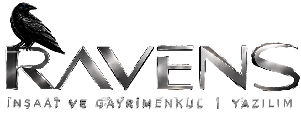 RAVENS İnşaat ve Gayrimenkul | Yazılım